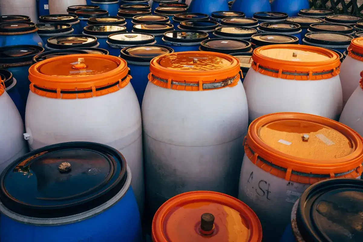 Hazmat Cleanup in Crittenden, KY